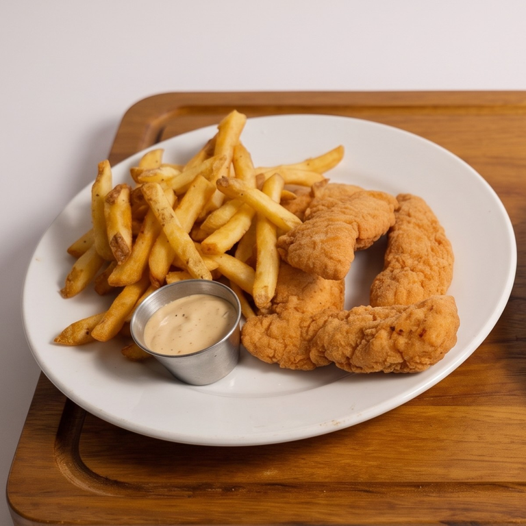 Satisfying Lunch Options