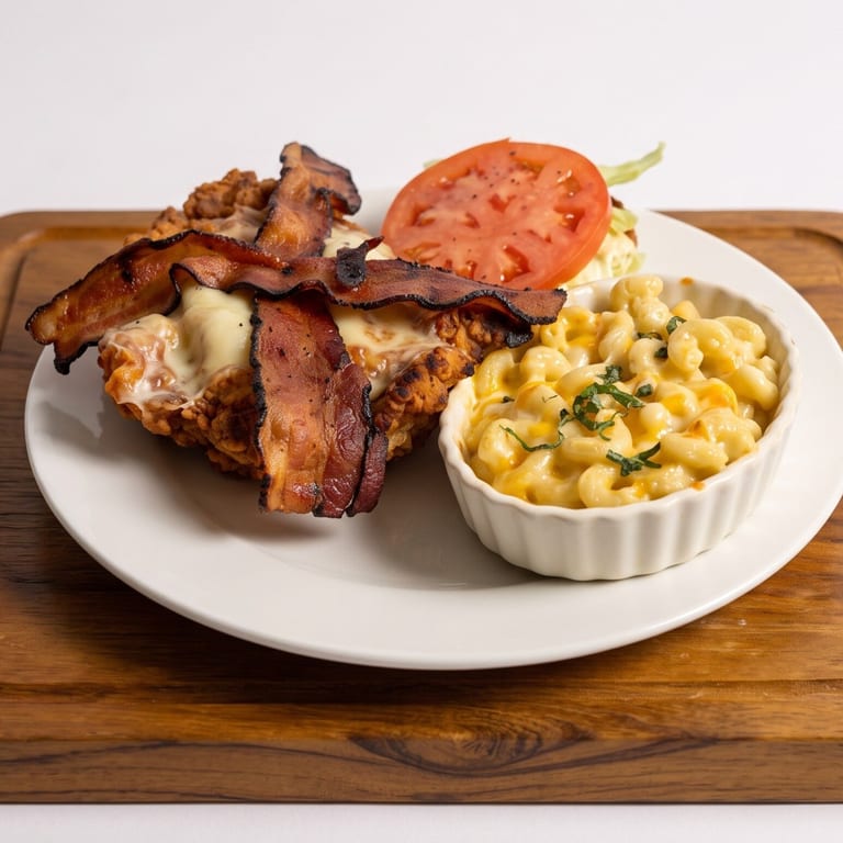 Indulge in Our Grilled Cheese