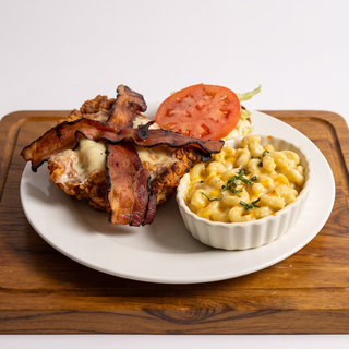 CSG Chicken Sandwich - Dinner